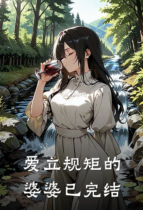 爱立规矩的婆婆已完结