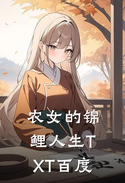 农女的锦鲤人生TXT百度