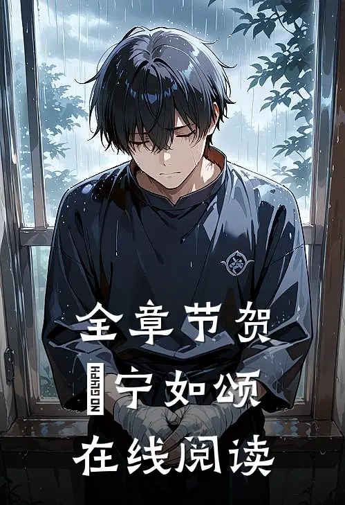 全章节贺玥宁如颂在线阅读