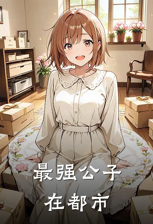 最强公子在都市
