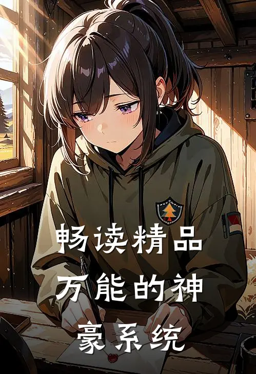 畅读精品万能的神豪系统