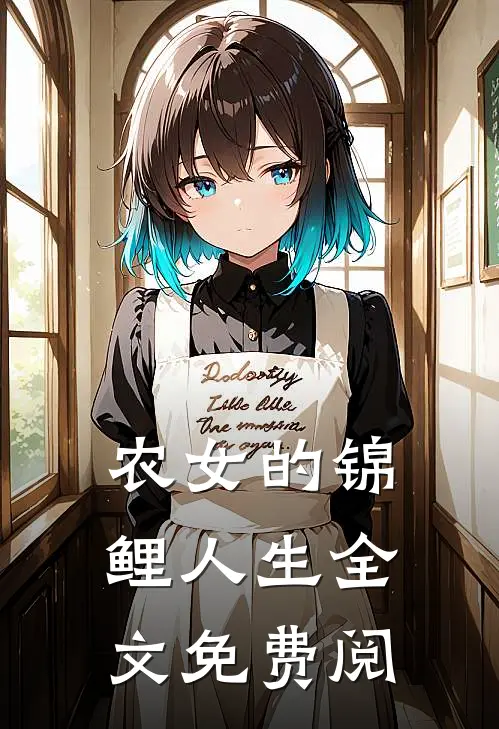 农女的锦鲤人生全文免费阅