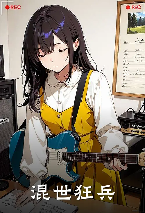 混世狂兵