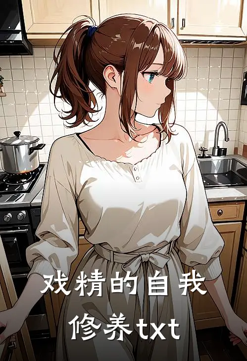 戏精的自我修养txt