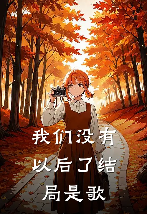 我们没有以后了结局是歌
