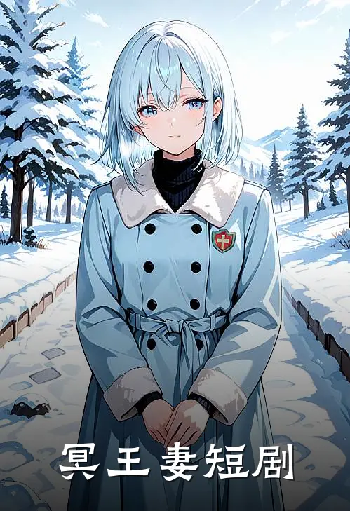 冥王妻短剧