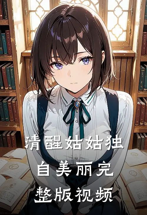清醒姑姑独自美丽完整版视频