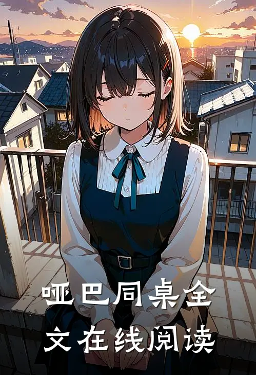 哑巴同桌全文在线阅读