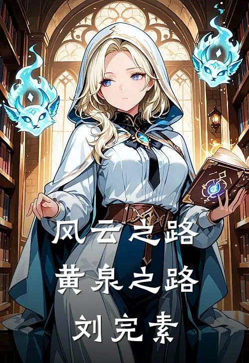 风云之路黄泉之路刘完素