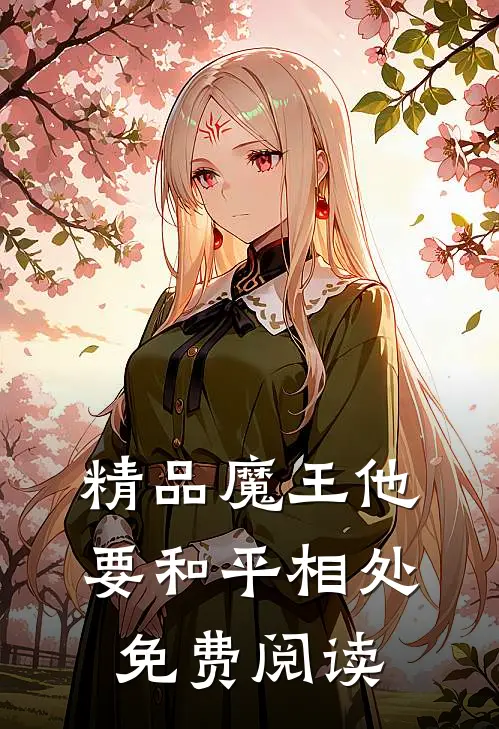精品魔王他要和平相处免费阅读