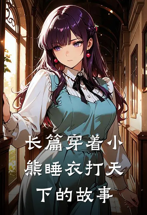 长篇穿着小熊睡衣打天下的故事