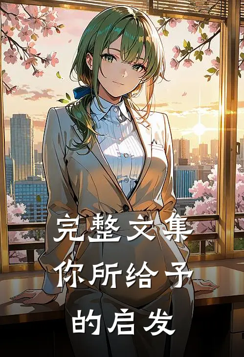 完整文集你所给予的启发