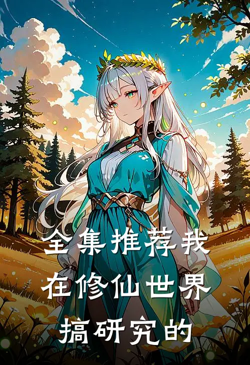 全集推荐我在修仙世界搞研究的