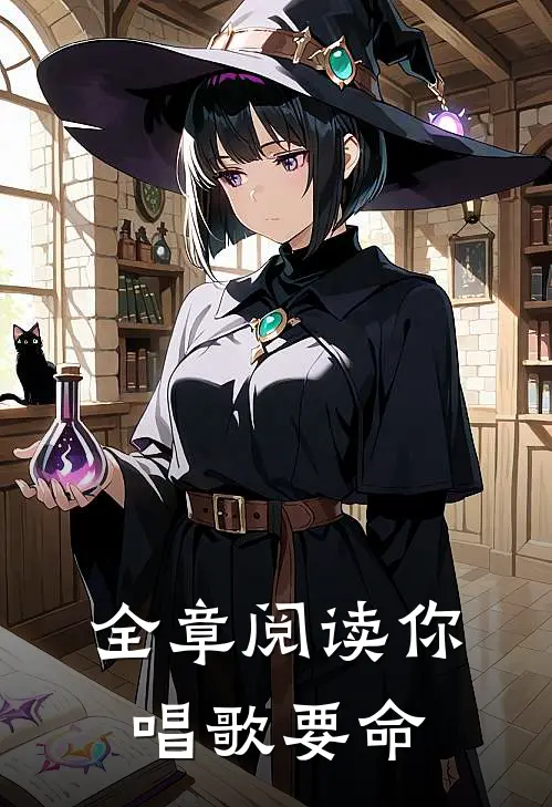 全章阅读你唱歌要命