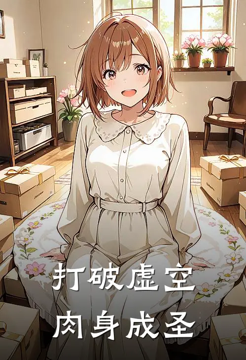 打破虚空,肉身成圣