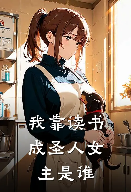 我靠读书成圣人女主是谁