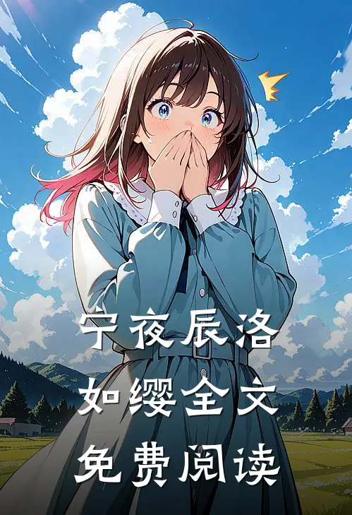宁夜辰洛如缨全文免费阅读
