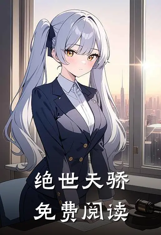 绝世天骄免费阅读