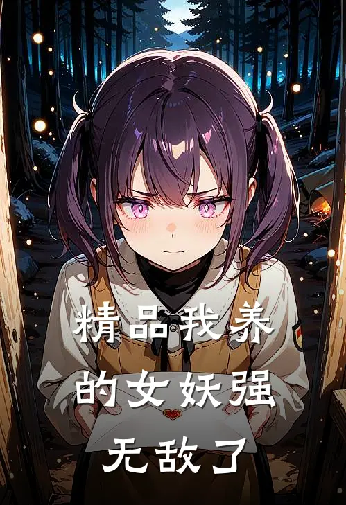 精品我养的女妖强无敌了