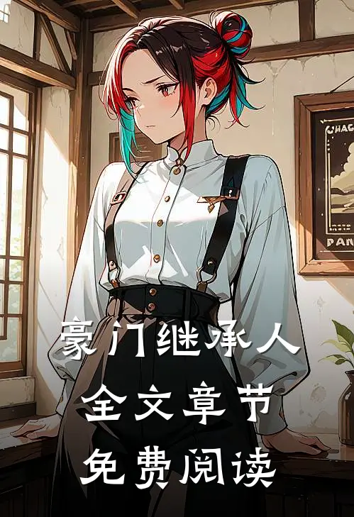 豪门继承人全文章节免费阅读