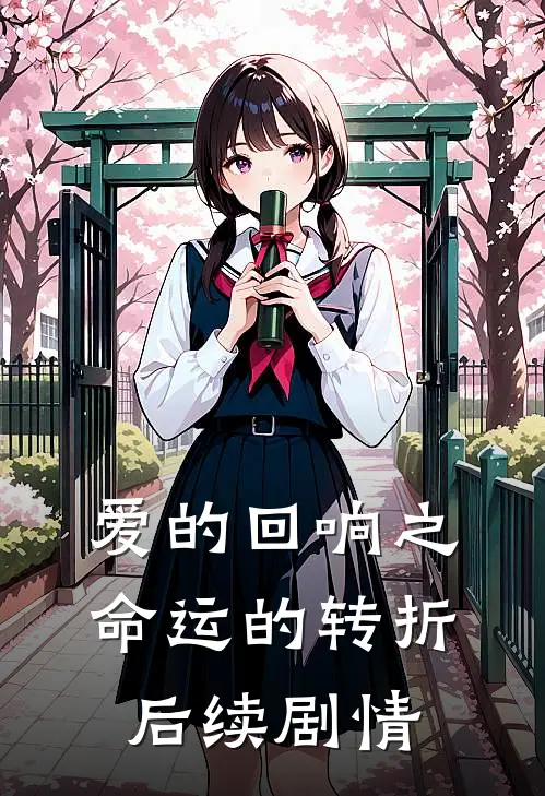 爱的回响之命运的转折后续剧情