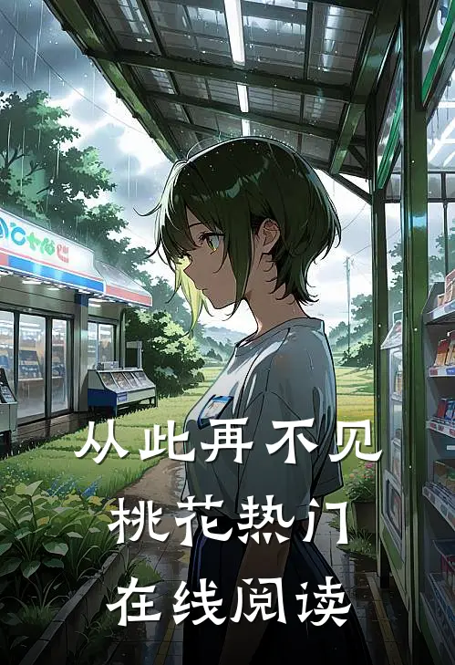 从此再不见桃花热门在线阅读