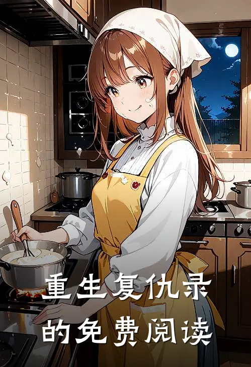 重生复仇录的免费阅读
