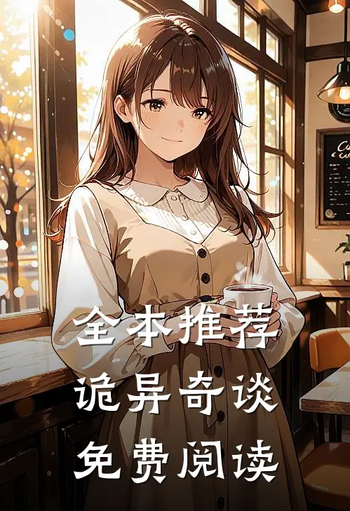 全本推荐诡异奇谈免费阅读