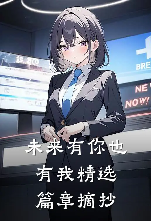 未来有你也有我精选篇章摘抄