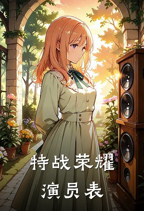 特战荣耀演员表