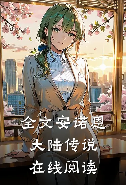 全文安诺恩大陆传说在线阅读