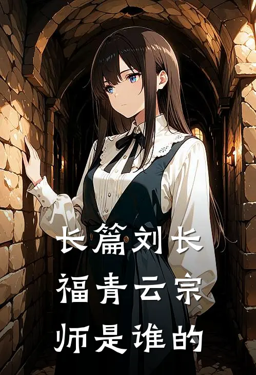 长篇刘长福青云宗师是谁的