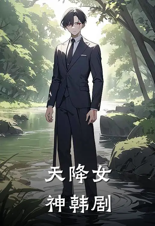 天降女神韩剧