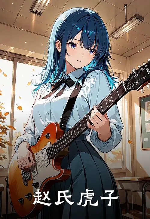赵氏虎子