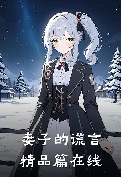 妻子的谎言精品篇在线