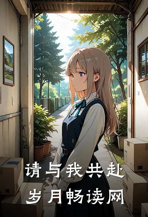 请与我共赴岁月畅读网