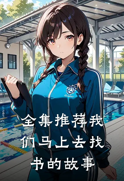 全集推荐我们马上去找书的故事