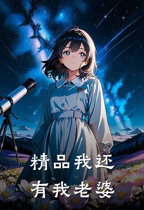 精品我还有我老婆