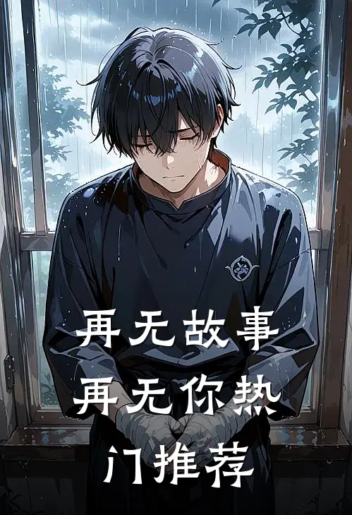 再无故事再无你热门推荐