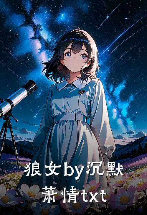 狼女by沉默萧情txt