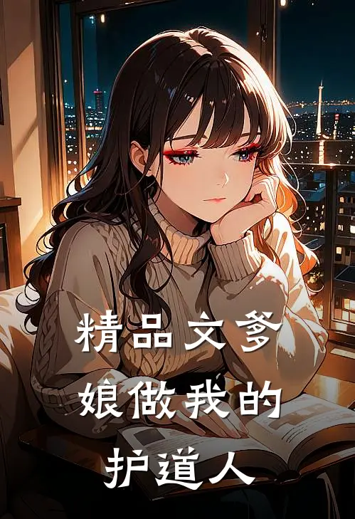 精品文爹娘做我的护道人