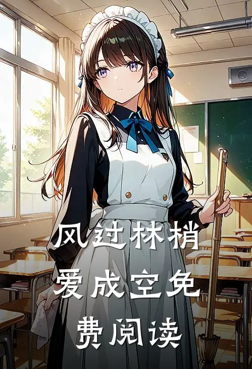 风过林梢爱成空免费阅读