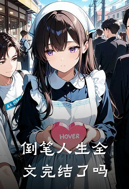 倒笔人生全文完结了吗