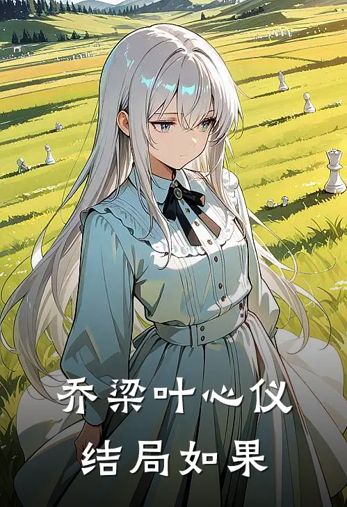 乔梁叶心仪结局如果