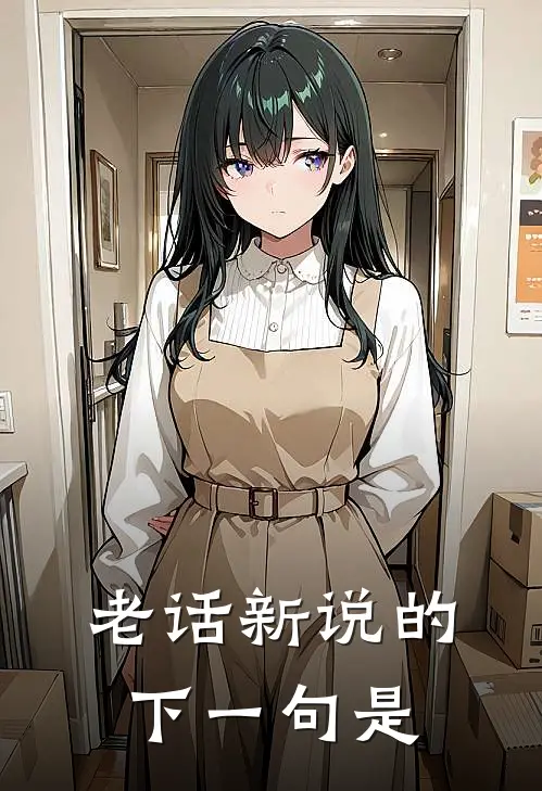 老话新说的下一句是