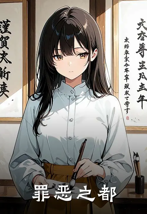 罪恶之都