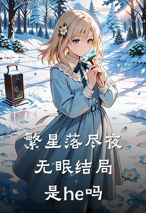 繁星落尽夜无眠结局是he吗