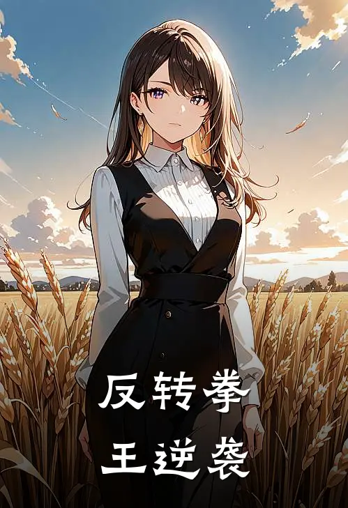 反转拳王逆袭