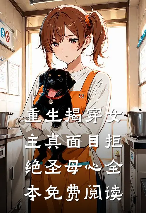 重生揭穿女主真面目拒绝圣母心全本免费阅读