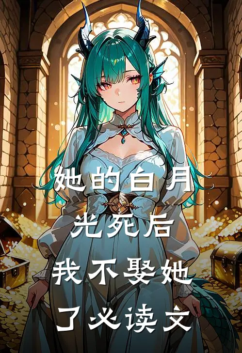她的白月光死后，我不娶她了必读文